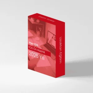 YDS Ön Hazırlık (Pre-YDS)