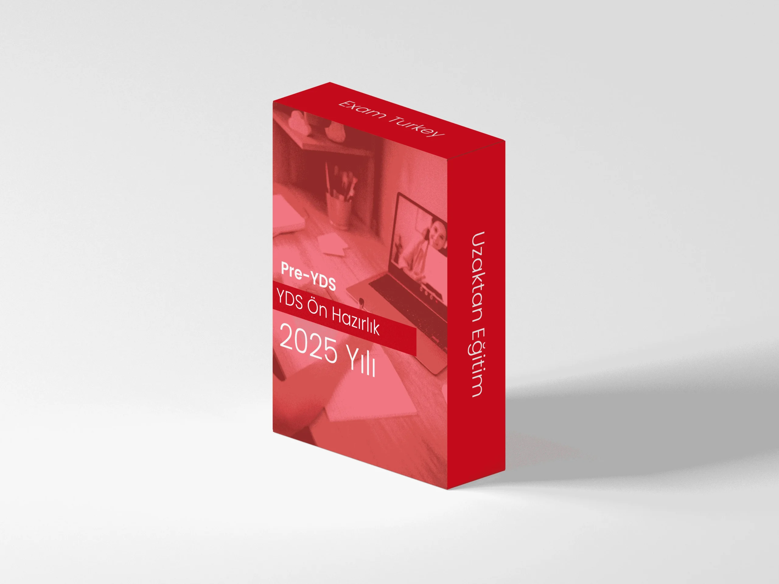 YDS Ön Hazırlık (Pre-YDS)