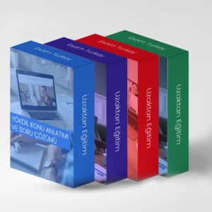 YÖKDİL HIZLI PAKET