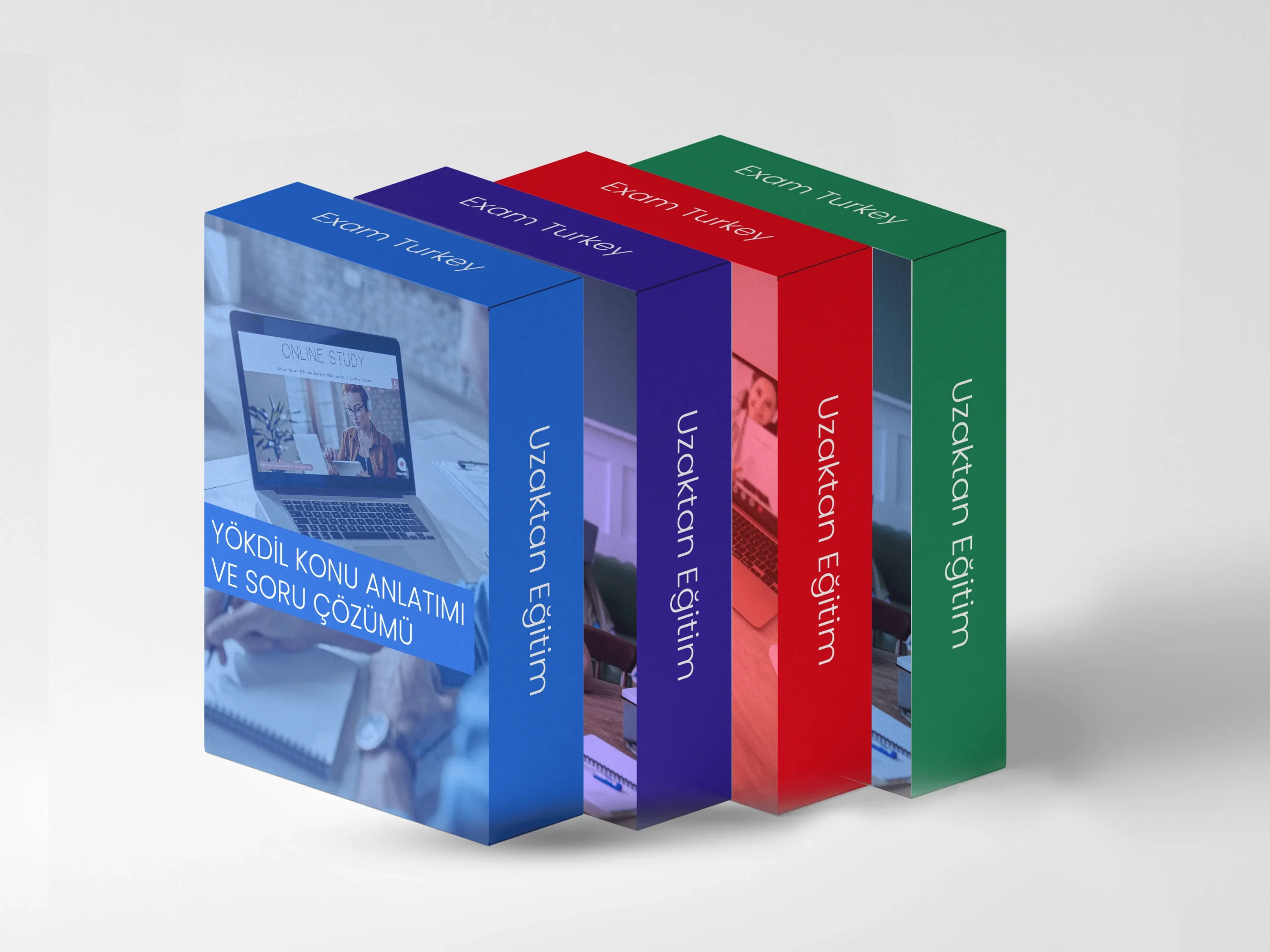 YÖKDİL HIZLI PAKET