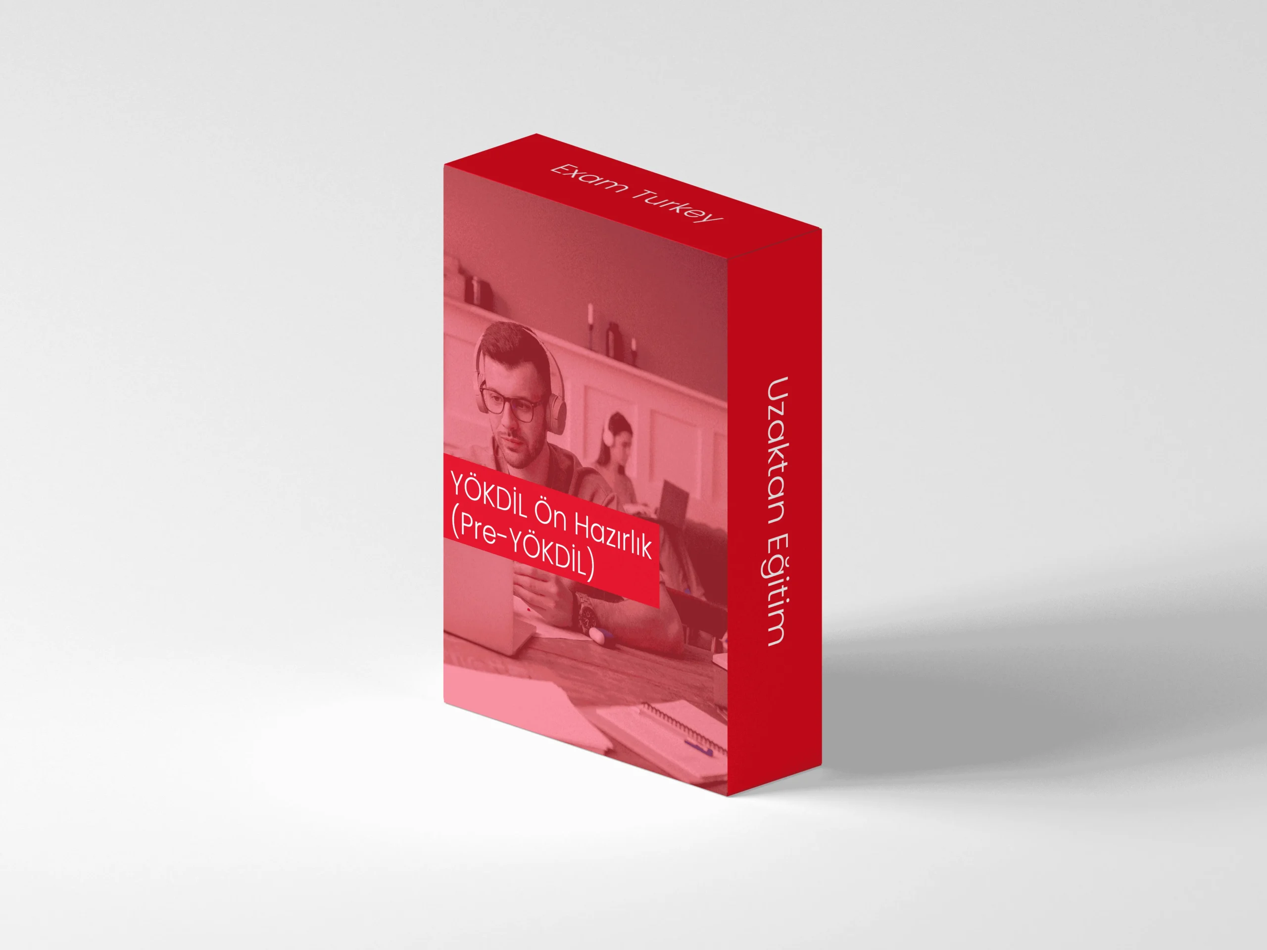 YÖKDİL Ön Hazırlık (Pre-YÖKDİL) Kursu