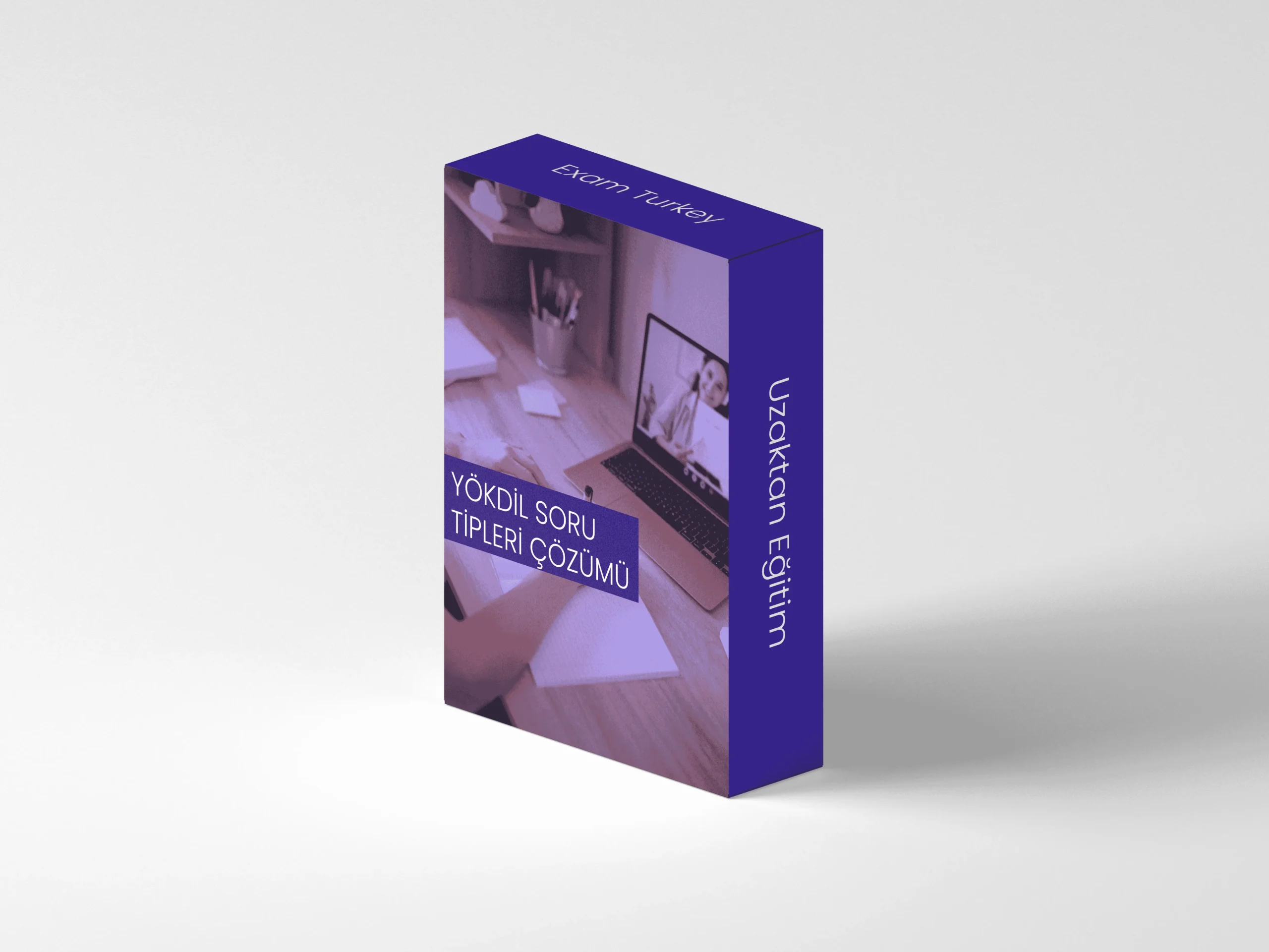 YÖKDİL Soru Tipleri Çözümü Kursu