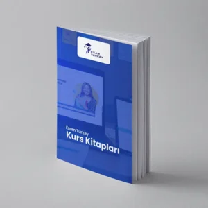 YDS Ön Hazırlık (Pre-YDS) Kurs Kitapları