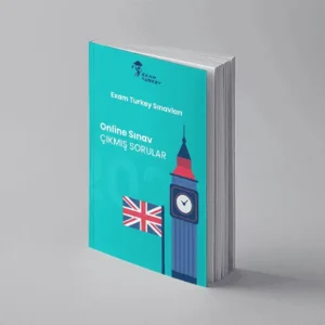 YÖKDİL Sağlık Deneme Sınavı