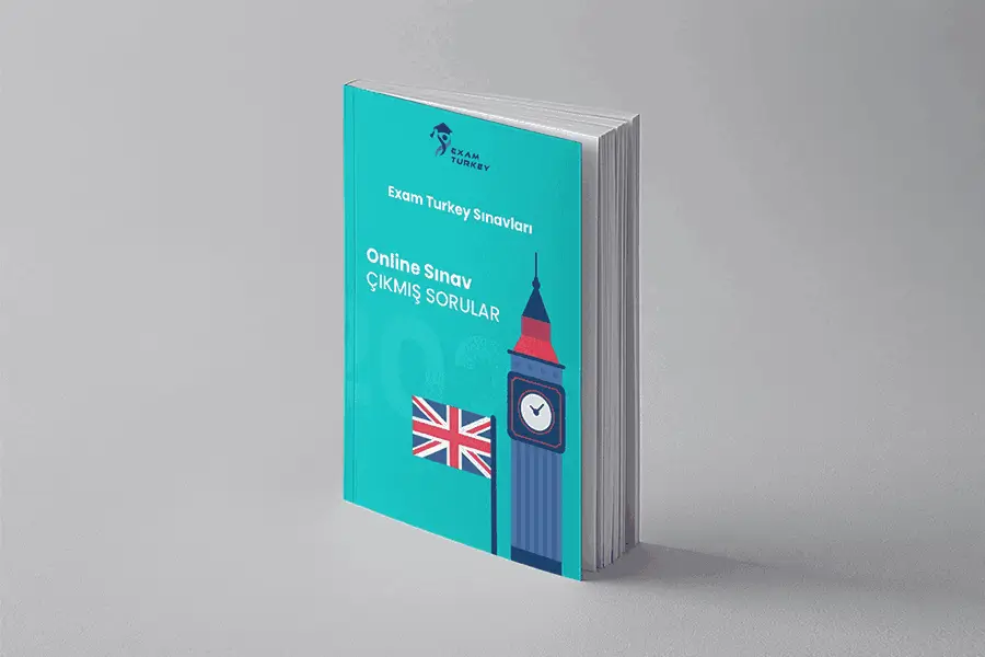 YÖKDİL FEN Deneme Sınavı